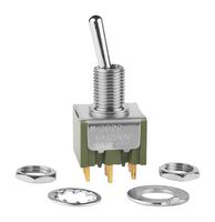 NKK SWITCHES M2022SS1W30
