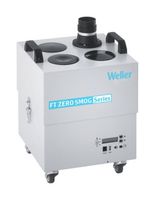 WELLER T0053660299N Fume Extractor, 230 m3/H, 275 VA, 120 V