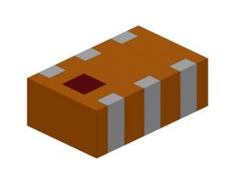 JOHANSON TECHNOLOGY 0900PC15D0043001E Balún de Chip, 50ohm, 1.6 dB, 180° ± 8°, 805, 868 MHz, 928 MHz