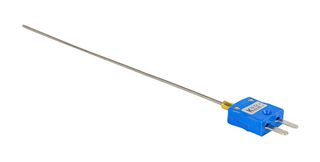 LABFACILITY MB-ISK-S10-150-MP-JIS Termopar, K, -40 °C, 1100 °C, 310 Stainless Steel