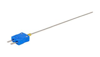 LABFACILITY MB-ISK-S10-500-MP-JIS Termopar, K, -40 °C, 1100 °C, 310 Stainless Steel