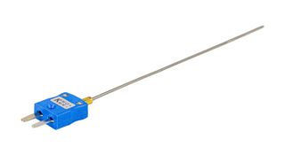 LABFACILITY MB-ISK-S30-150-MP-JIS Termopar, K, -40 °C, 1100 °C, 310 Stainless Steel