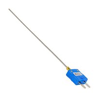 LABFACILITY MB-ISK-S30-250-MP-JIS Termopar, K, -40 °C, 1100 °C, 310 Stainless Steel