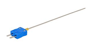 LABFACILITY MB-ISK-S30-500-MP-JIS Termopar, K, -40 °C, 1100 °C, 310 Stainless Steel