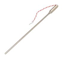 LABFACILITY MD-ISK-S10-150-P5-JIS Thermocouple, K, -40 °C, 750 °C, 310 Stainless Steel, 3.9 ", 100 mm