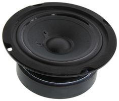 MULTICOMP PRO 55-1595 Bocina, Controlador de Monitor, Rango Completo, 5", 50W/100W RMS/Pico, 8ohm, 80Hz-15kHz