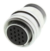 AMPHENOL INDUSTRIAL 97-4106A-20-27S