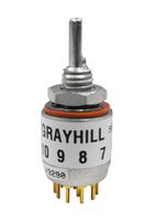 GRAYHILL 50CD45-01-1-AJN