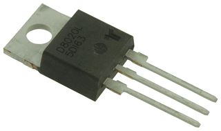 LITTELFUSE D8020L