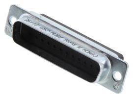 Conector D subminiatura comercial