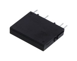 PANASONIC AQG22212 Solid State Relay, 2 A, 264 VAC, Through Hole, Solder, Random Turn On