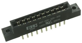 EDAC 357-020-520-202