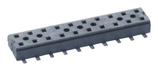 SAMTEC CLT-150-02-G-D-BE