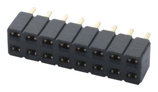SAMTEC SLW-107-01-G-D