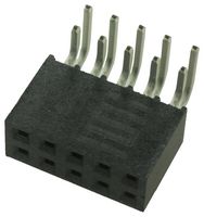 SAMTEC SSQ-118-02-G-D-RA