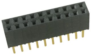 SAMTEC SSQ-126-03-G-D