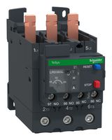 SCHNEIDER ELECTRIC LRD365L Relevador de Sobrecarga, LRD3, 48 A, 65 A, TeSys Deca Overload Relay