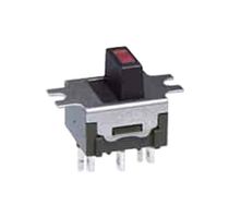 NKK SWITCHES MS12LFW01C