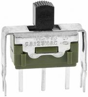 NKK SWITCHES MS13ASW13