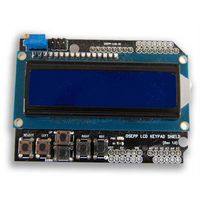 OSEPP 16X2SHD-01