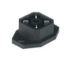 HIRSCHMANN G 4 A 5 M BLACK
