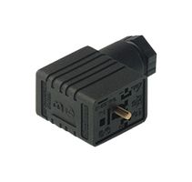 HIRSCHMANN GMN 209 NJ BLACK