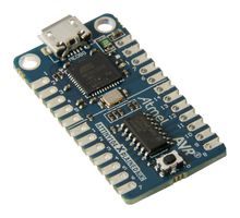 MICROCHIP ATTINY104-XNANO Development Board, ATtiny104, AVR, Tinyavr, 8Bit