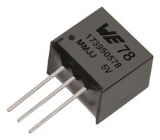 WURTH ELEKTRONIK 173010542