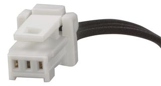 MOLEX 15133-0303 Conjunto de Cable, OTS, Receptáculo Pico-Clasp a Receptáculo Pico-Clasp, 3 Posiciones, 1 mm