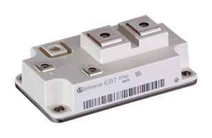 INFINEON FZ600R12KE4HOSA1