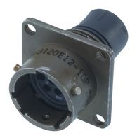 ITT CANNON KPT00F10-6P
