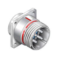 GLENAIR 970-009MT20-4P2T-1