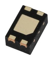 DIODES INC. AH1925-HK4-7 Hall Effect Switch, Omnipolar Hall Effect Switch IC, 25 G, 20 G, 1.6 V, 3.6 V