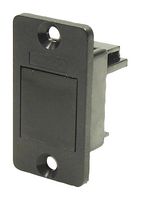 CLIFF ELECTRONIC COMPONENTS CP30641 Connector Accessory, CSK Hole, Blanking Plate, Cliff Slim FeedThrough Connectors, Slim FeedThrough
