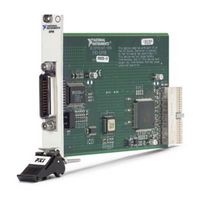 NI / EMERSON 778039-01