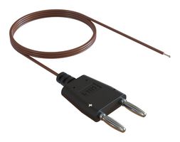 CAL TEST ELECTRONICS CT4533 Thermocouple, K, -60 °C, 200 °C, 37.68 ", 957 mm