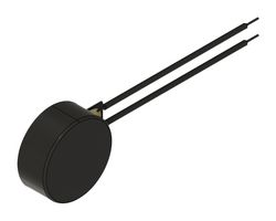 PUI AUDIO HD-EMC0803-LW20-2-R DC Motor, Haptic, 3 V, 12000 rpm, 8 mm