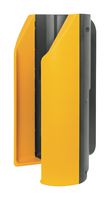 EAO 46-585.1400 Switch Accessory, Yellow, Plastic, -35 to 80°C, Wall Mounting Kit, Eao HMI Switches, 46 Series