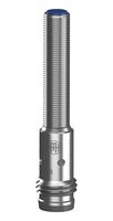 TELEMECANIQUE SENSORS XS505R1PAM08 Sensor Proximidad Inductivo, 0.8mm, 3 Hilos, PNP/NO, Rosca M5 Cilíndrica, Conector M8 de 3 Pines