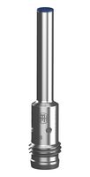 TELEMECANIQUE SENSORS XS505R1PBM08 Sensor Proximidad Inductivo, 0.8mm, 3 Hilos, PNP/NC, Rosca M5 Cilíndrica, Conector M8 de 3 Pines