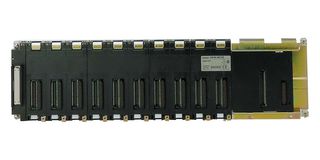 OMRON INDUSTRIAL AUTOMATION CS1W-BC103 Controlador PLC, Backplane, CPU CS1, 10 Ranuras