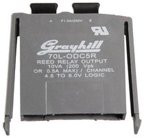 GRAYHILL 70L-ODC5R