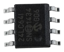 MICROCHIP 24LC64-I/SN