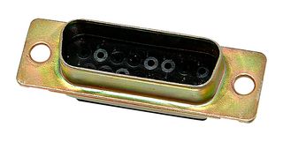 ITT CANNON DAA15PK87F0