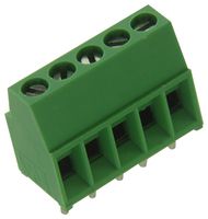 TE CONNECTIVITY - BUCHANAN 282834-5