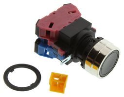 IDEC HW4B-M1F11-B