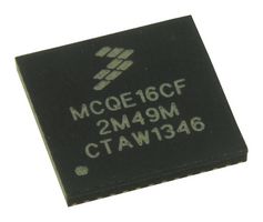 NXP MC9S08QE16CFT