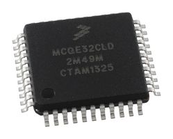 NXP MC9S08QE32CLD
