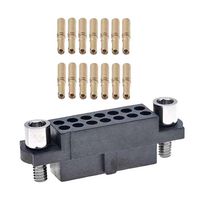 HARWIN M80-4811205