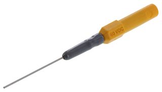 FLUKE TP40.